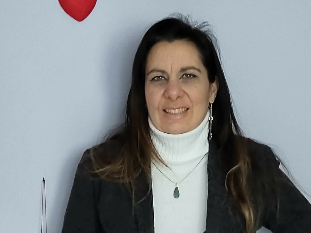 Ariane KREUZ
