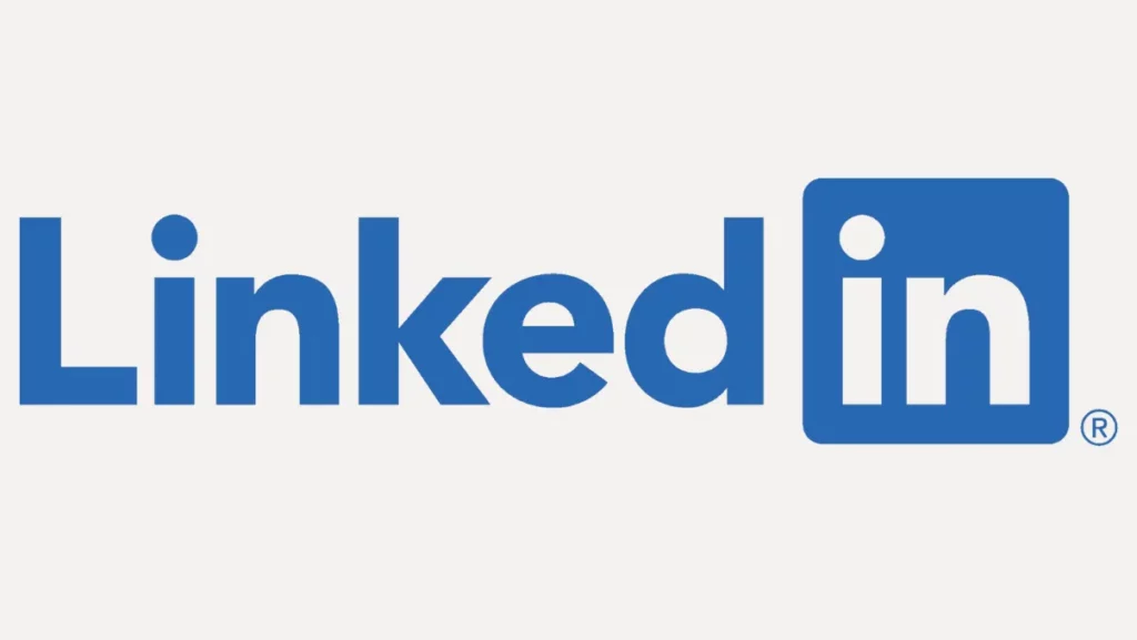 Logo LinkedIn