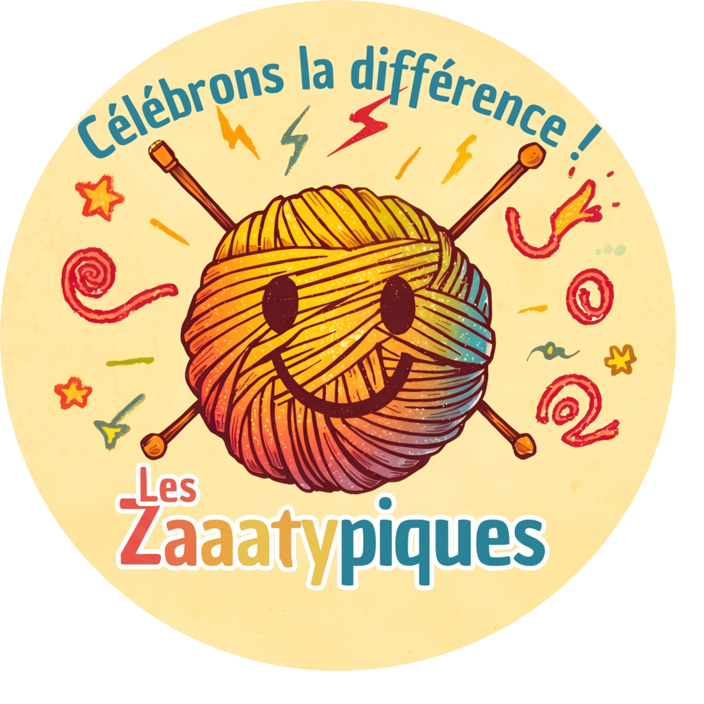 Logo Les Zaaatypiques